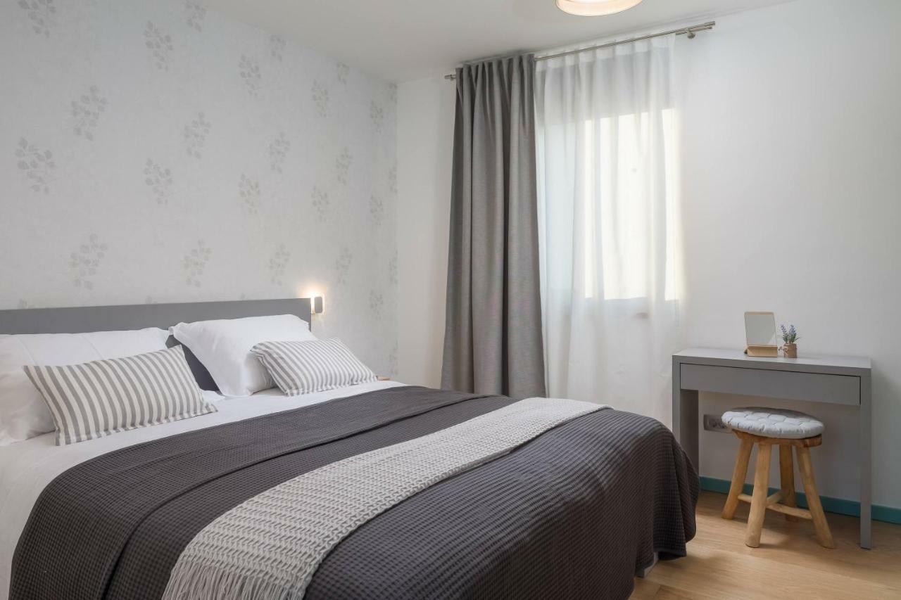 Villa Marulovo Hills Трогир Экстерьер фото